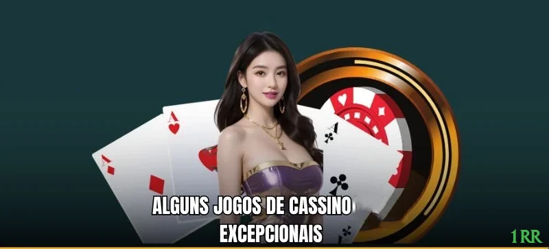Casino VIP 1rr