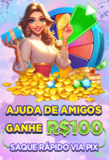 Imagem promocional dos jogos de lottery da 1rr